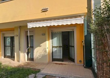 Facciata - Two-room apartment Cuneo (neighborhood Donatello) - photo 6