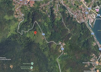 Schermata 2026-05-26 alle 17.27.50 - Terreno agricolo Ameglia - foto 1