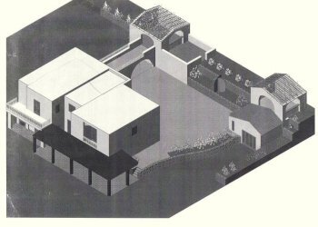 Villa c.da trippatore, Scicli - foto 1