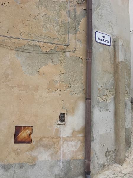 Casa indipendente via Matarazzo, Scicli - foto 1