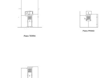 Immagine.jpg planimetria.jpg - Villa Via Armando Diaz 16, Castel di Lama - foto 21