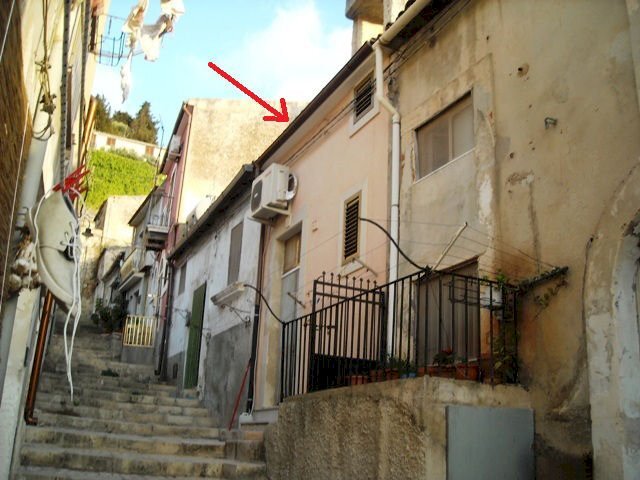 Casa indipendente via Santiglia, Scicli - foto 1