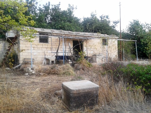 Rustico Scicli - foto 3