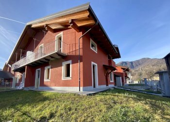 Terraced Villa Robilante - photo 2