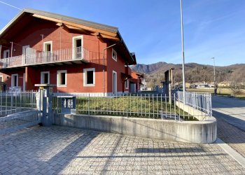 Terraced Villa Robilante - photo 3