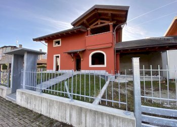 Terraced Villa Robilante - photo 4