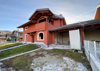 Terraced Villa Robilante - photo 5