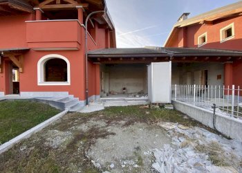 Terraced Villa Robilante - photo 6