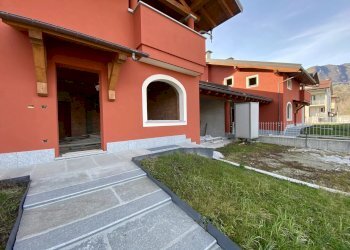 Terraced Villa Robilante - photo 7