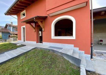 Terraced Villa Robilante - photo 9