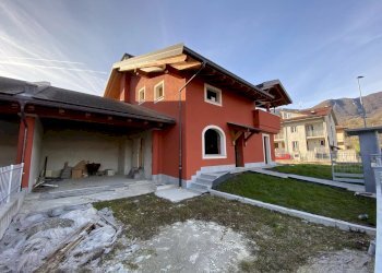 Terraced Villa Robilante - photo 17