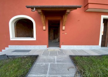 Terraced Villa Robilante - photo 18