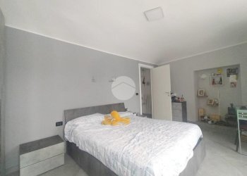 Trilocale Via costituente, Borgaro Torinese - foto 13