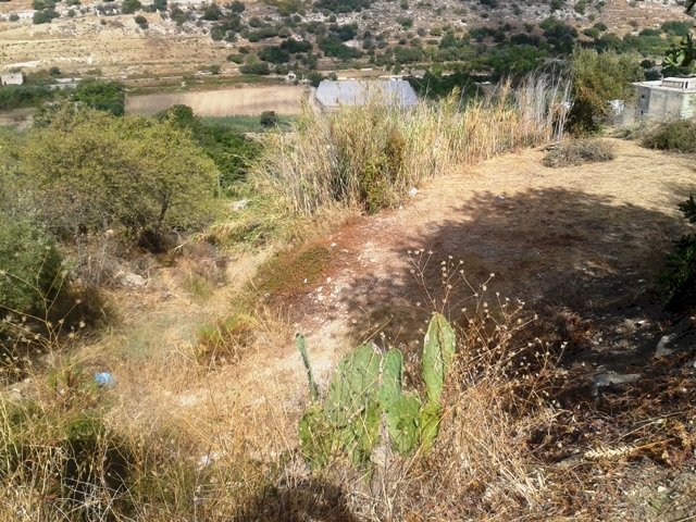 Terreno agricolo Scicli - foto 1