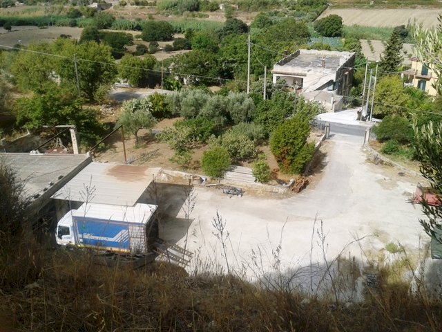 Terreno agricolo Scicli - foto 2