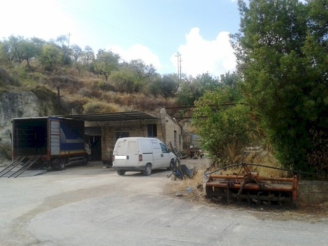 Terreno agricolo Scicli - foto 3