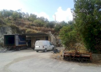 Agricultural land Scicli - photo 3
