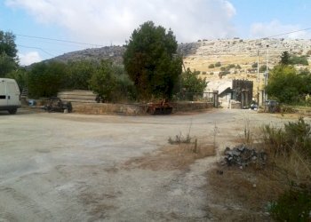 Agricultural land Scicli - photo 4