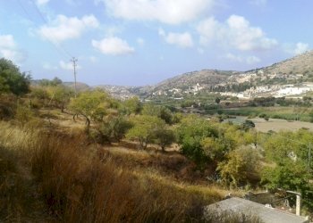 Agricultural land Scicli - photo 7