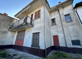 IMG-20240213-WA0019.jpg - Independent house Via Giuseppe Verdi 1313, Borgo Vercelli - photo 1