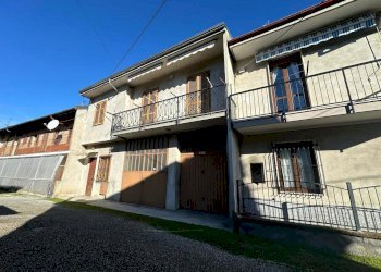 IMG-20240213-WA0022.jpg - Independent house Via Giuseppe Verdi 1313, Borgo Vercelli - photo 3