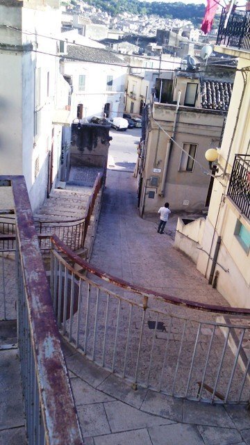 Casa indipendente via Consolazione, Scicli - foto 3