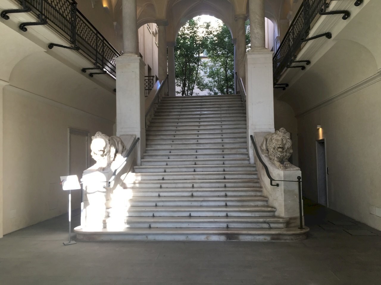 IMG_5606.JPG - Appartamento Piazza delle Fontane Marose, Genova - foto 3
