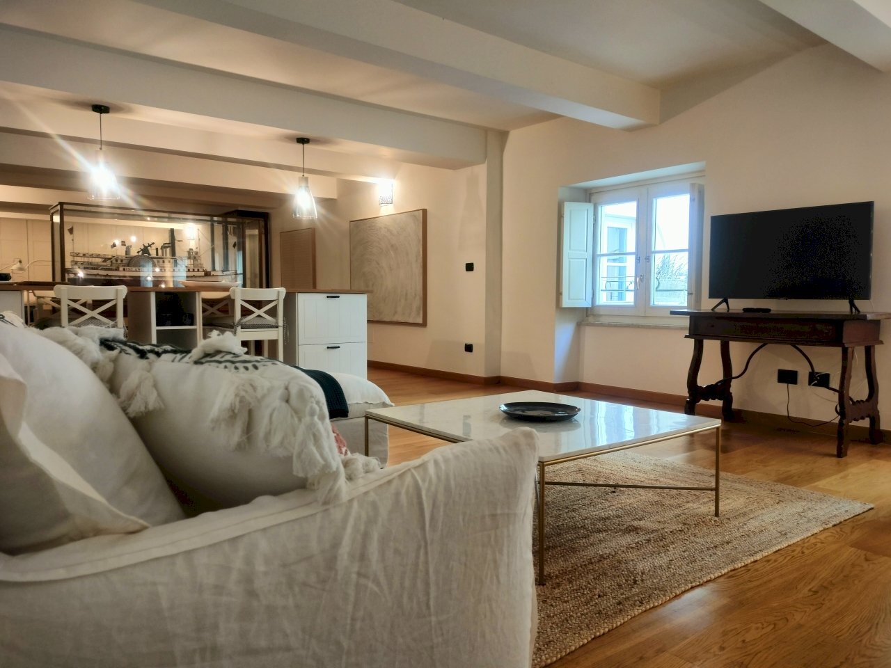 IMG20250319145830.jpg - Appartamento Piazza delle Fontane Marose, Genova - foto 1