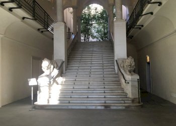 IMG_5606.JPG - Appartamento Piazza delle Fontane Marose, Genova - foto 3