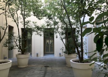 IMG_5603 (1).JPG - Appartamento Piazza delle Fontane Marose, Genova - foto 4