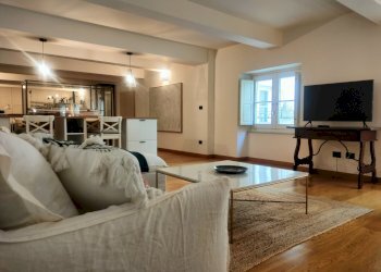 IMG20250319145830.jpg - Appartamento Piazza delle Fontane Marose, Genova - foto 1