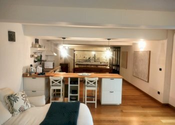 IMG20250319145818.jpg - Appartamento Piazza delle Fontane Marose, Genova - foto 7