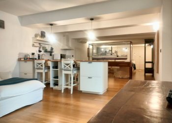 IMG20250319145807.jpg - Appartamento Piazza delle Fontane Marose, Genova - foto 8