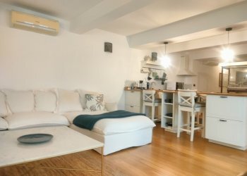 IMG20250319145809.jpg - Appartamento Piazza delle Fontane Marose, Genova - foto 9