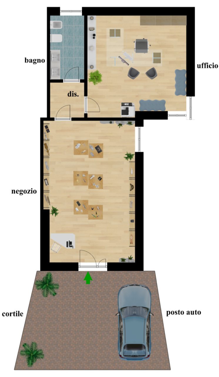 Suggeriment.png - Commercial Premises Senorbì - photo 2