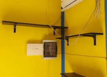 Zona vendita (2).jpg - Commercial Premises Senorbì - photo 12