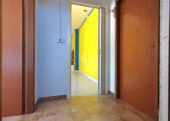 Disimpegno (3).jpg - Commercial Premises Senorbì - photo 14