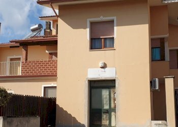 Prospetto esterno (8).jpg - Commercial Premises Senorbì - photo 5