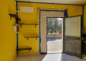 Ingresso su zona vendita (2).jpg - Commercial Premises Senorbì - photo 7