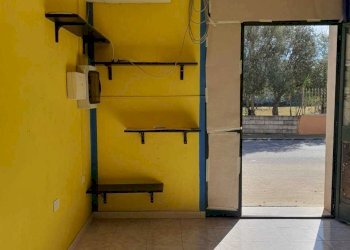 Ingresso su zona vendita (4).jpg - Commercial Premises Senorbì - photo 9