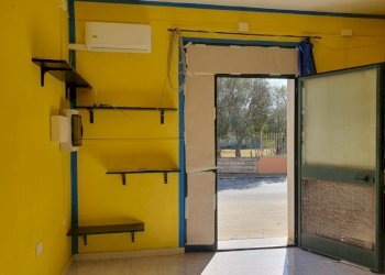 Ingresso su zona vendita (5).jpg - Commercial Premises Senorbì - photo 10