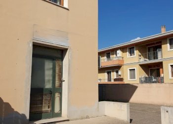 Prospetto esterno (3).jpg - Commercial Premises Senorbì - photo 27