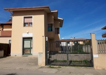 Prospetto esterno (10).jpg - Commercial Premises Senorbì - photo 28