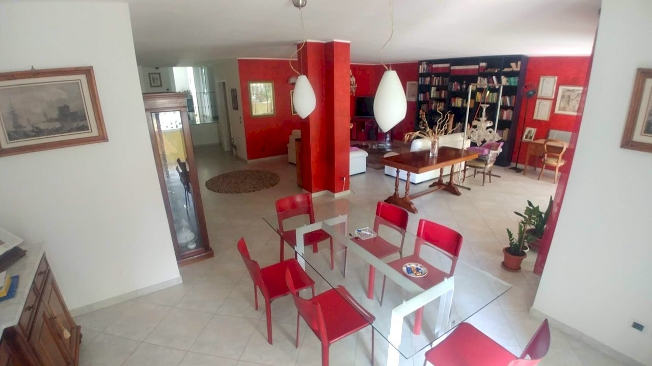 20200707_143154.jpg - Townhouse Via le Quote 13, Roseto degli Abruzzi - photo 1