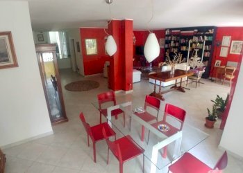 20200707_143154.jpg - Terratetto - Terracielo Via le Quote 13, Roseto degli Abruzzi - foto 1