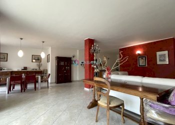 Soggiorno - Terratetto - Terracielo Via le Quote 13, Roseto degli Abruzzi - foto 9