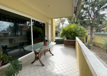 Terrazzo - Terratetto - Terracielo Via le Quote 13, Roseto degli Abruzzi - foto 10