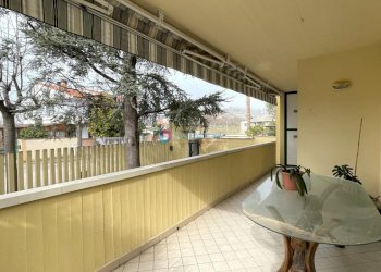 Terrazzo - Terratetto - Terracielo Via le Quote 13, Roseto degli Abruzzi - foto 11