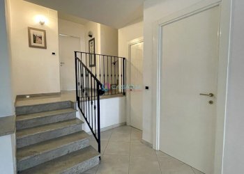 Dinsimpegno - Terratetto - Terracielo Via le Quote 13, Roseto degli Abruzzi - foto 12