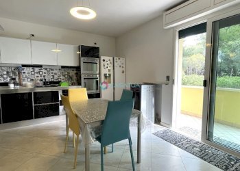 Cucina - Terratetto - Terracielo Via le Quote 13, Roseto degli Abruzzi - foto 13